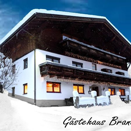 Gästehaus Branders Namlos Exterior foto