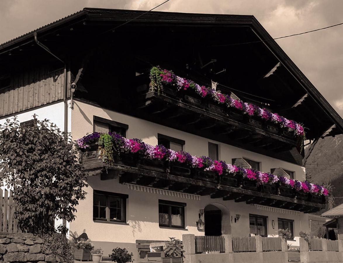 Gästehaus Branders Namlos Exterior foto